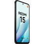 Xiaomi Redmi 15 4G, 6GB RAM, 128GB, 6.9 pulgadas, Midnight Black